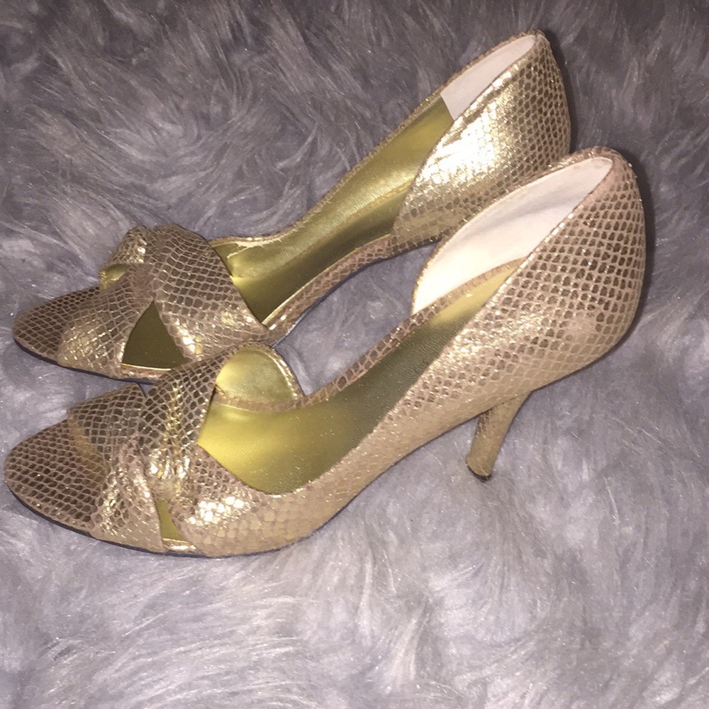 Nine West Heels